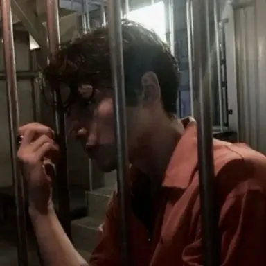 Profile image of Daniel Redding