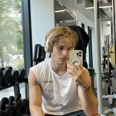 Profile image of Dean Redding