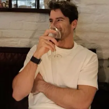 Profile image of Tanner Briggs