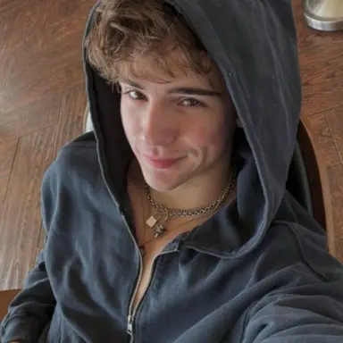 Profile image of Michael Townsend