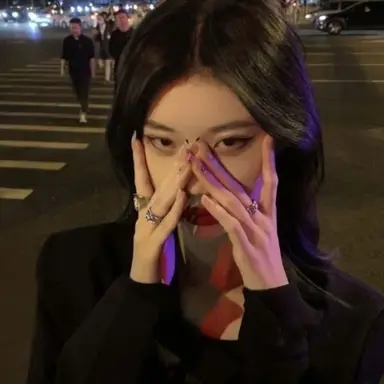 Profile image of Lia Zhang