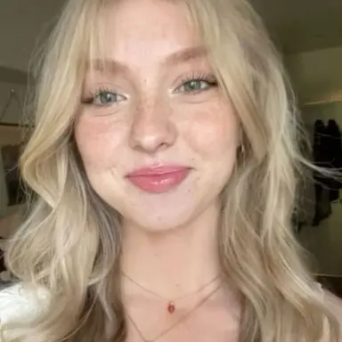 Profile image of Scarlett Hawkins