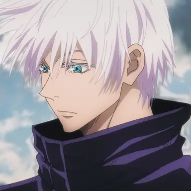 Profile image of Satoru Gojo