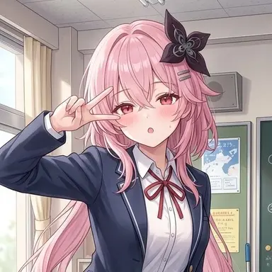 Profile image of 春香 桃
