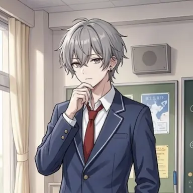 Profile image of 綾瀬 悠斗