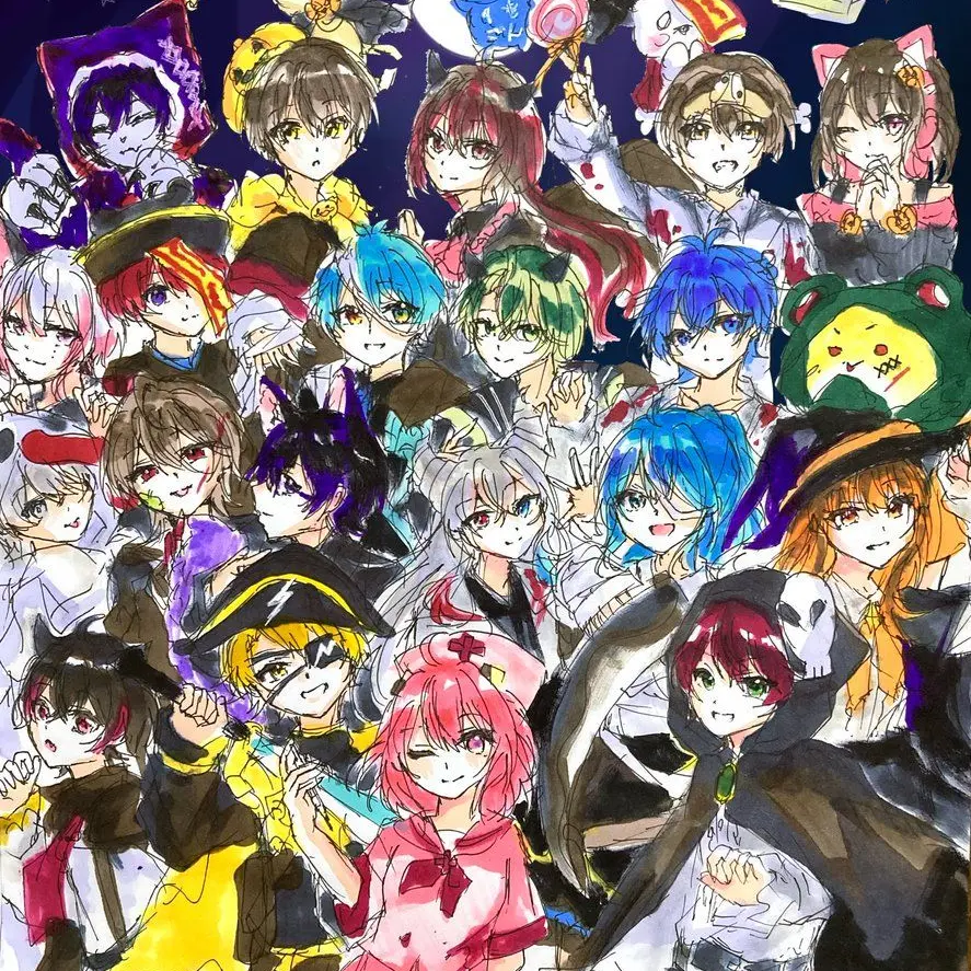 SadWell1289의 ネタ