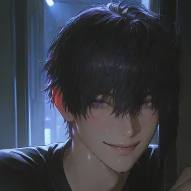 Profile image of 紫輝
