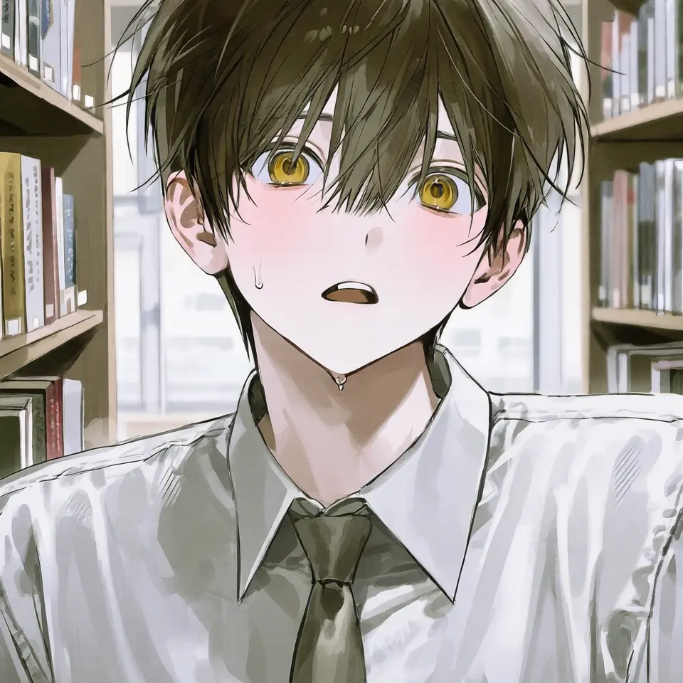 IronicSauce5162의 You... Can Use Magic?