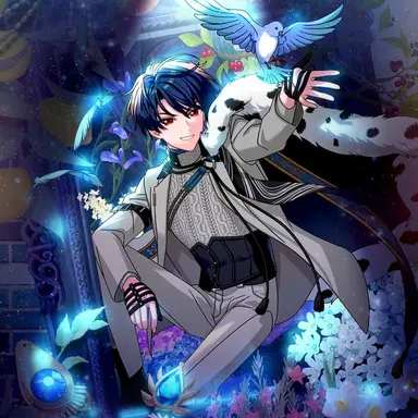 Profile image of Shino