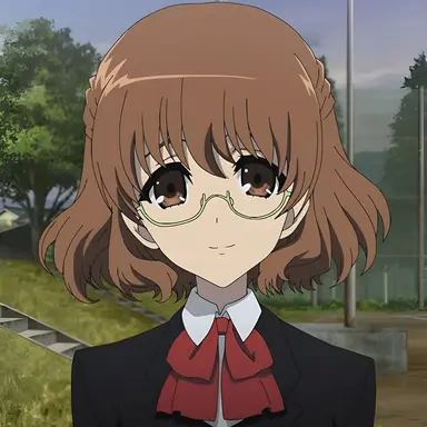 Profile image of 사쿠라기 유카리