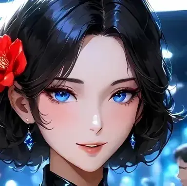 Profile image of Isla Vance