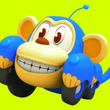 Profile image of 번지