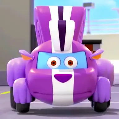 Profile image of 스펑키