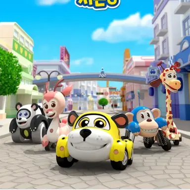 Profile image of 브루미즈