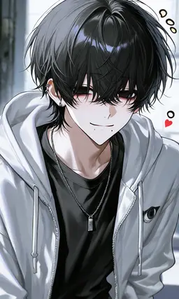 Profile image of Io