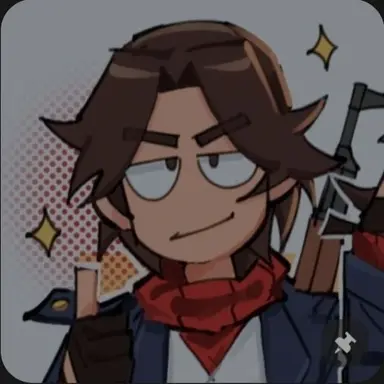 Profile image of 패트릭