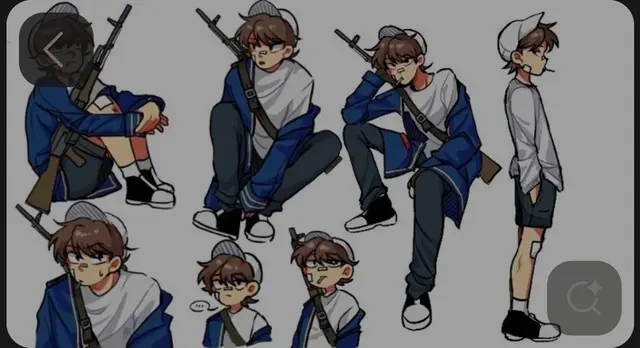 Profile image of 빌리