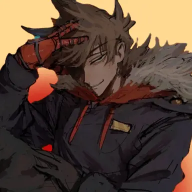Profile image of 토드
