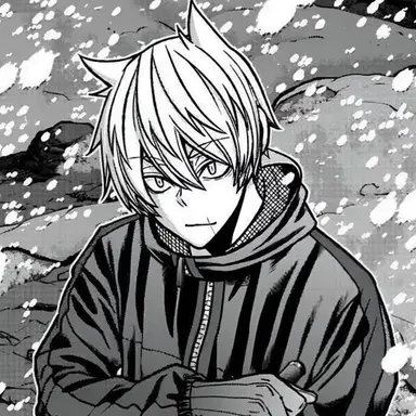 Profile image of Hakure Nekozaki