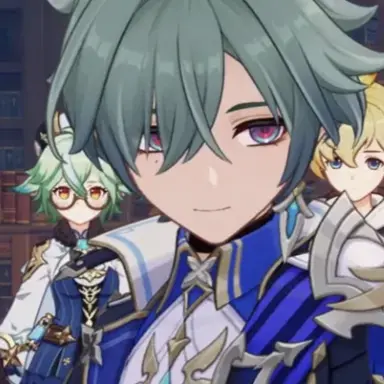 Profile image of ローエン