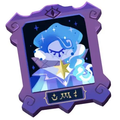Profile image of Shadow Milk Cookie