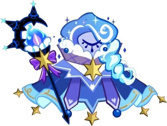 Profile image of Shadow Milk Cookie