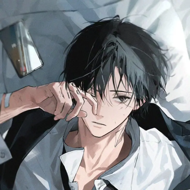 Otaku_1121의 나구모 요이치