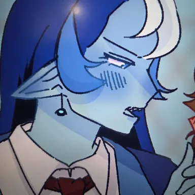 Profile image of Shadow Milk