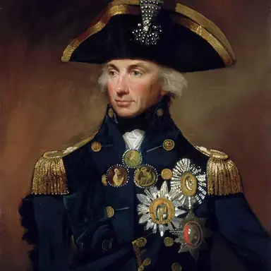 Profile image of 호레이쇼 넬슨