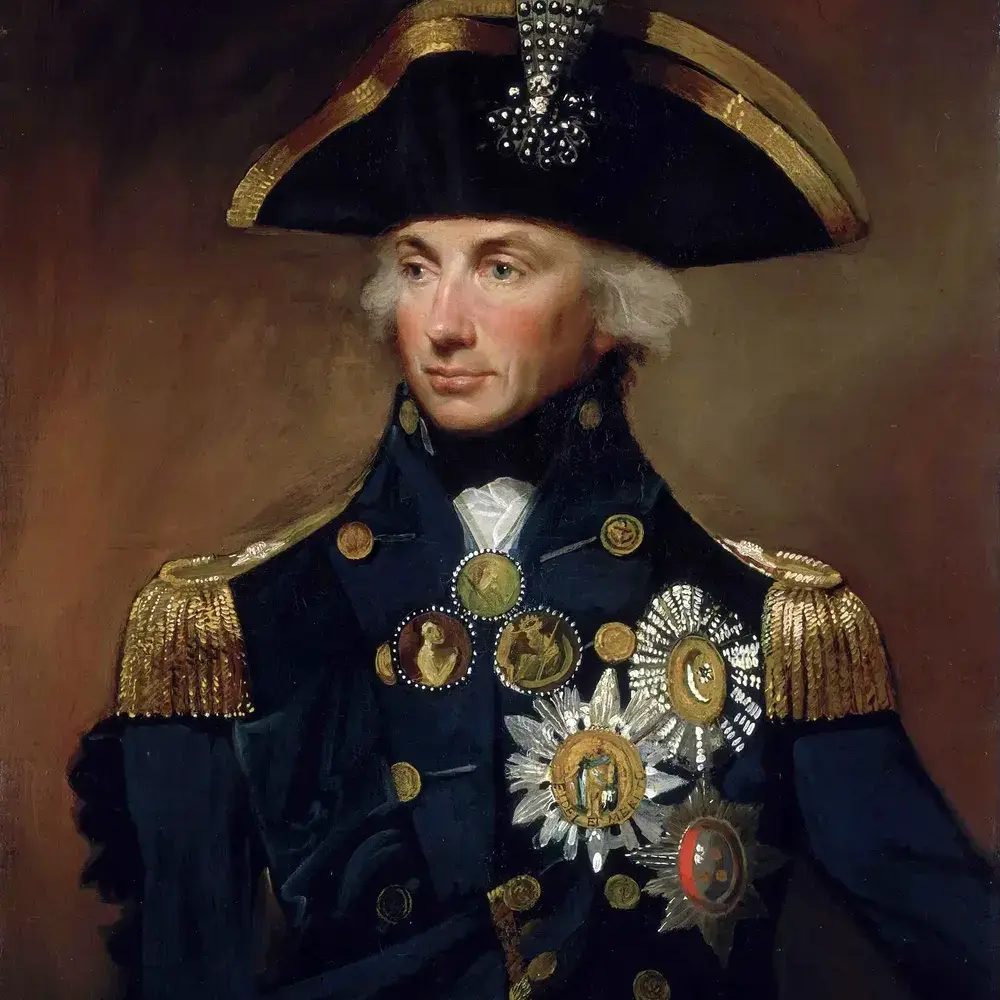 FatalCouch7931의 호레이쇼 넬슨