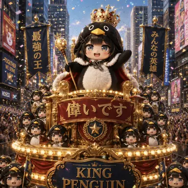 Profile image of ググガガ王