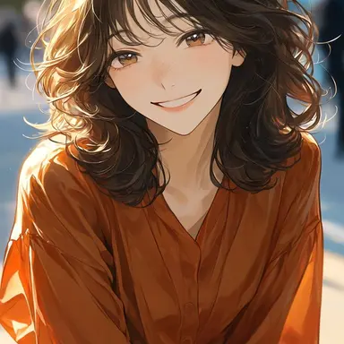 Profile image of Angelina