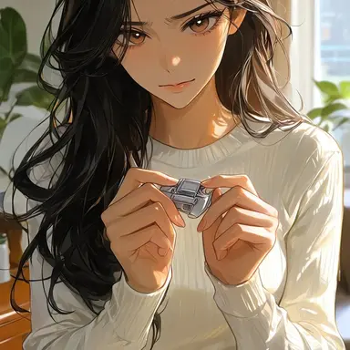 Profile image of Reyna