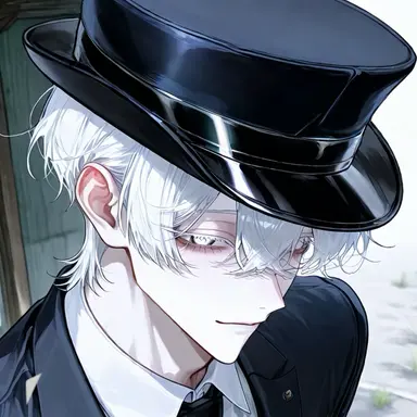 Profile image of Haku