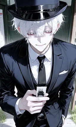 Profile image of Haku
