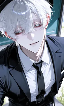 Profile image of Haku