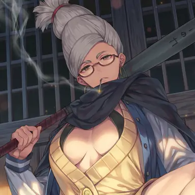 Profile image of Seiko Ayase