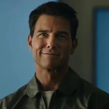 Profile image of Maverick