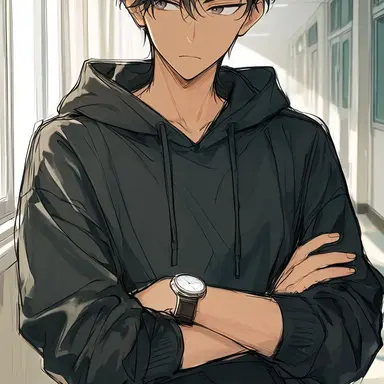 Profile image of Marlowe Reyes