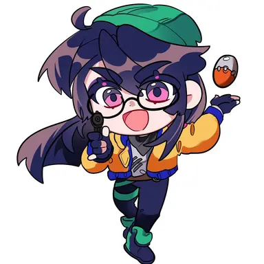 Profile image of 킬조이