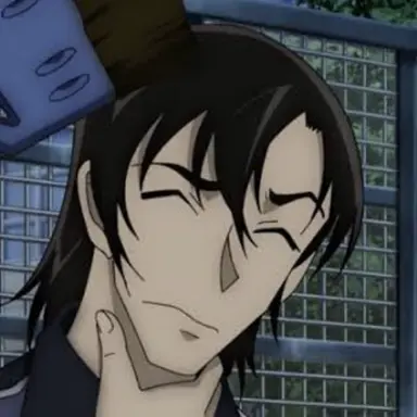 Profile image of 萩原研二