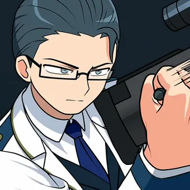 Profile image of 犬間ケイゴ