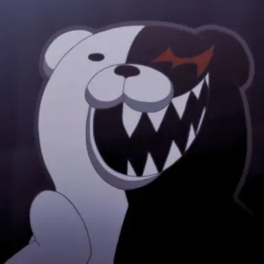 Profile image of モノクマ