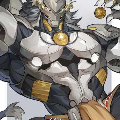 Profile image of 盤岳