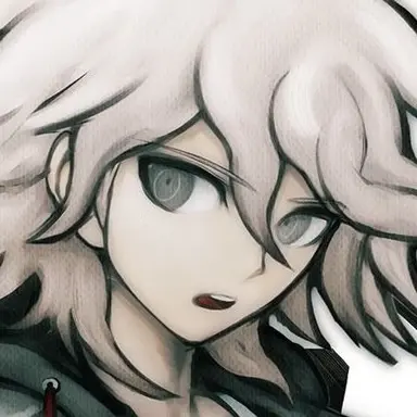 Profile image of 狛枝凪斗