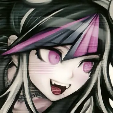Profile image of 澪田唯吹