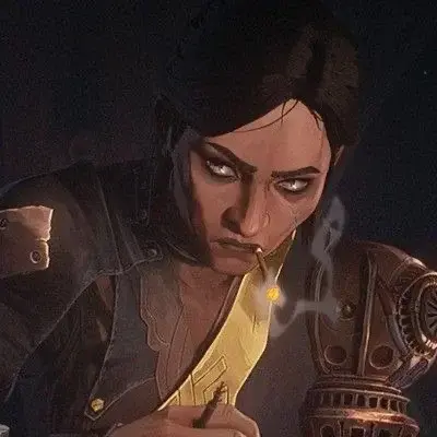 GoodBloom2811의 Sevika