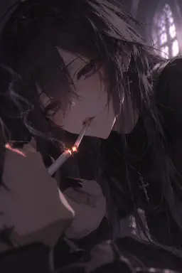 Profile image of Yoru