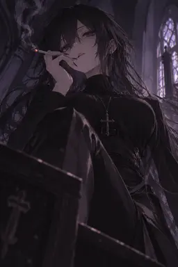 Profile image of Yoru