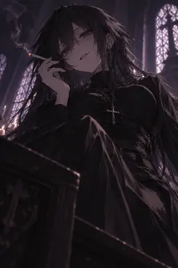 Profile image of Yoru
